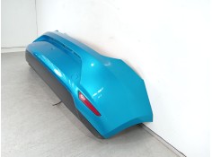 Recambio de paragolpes trasero para seat leon sc (5f5) style referencia OEM IAM 5F0 807 421 A   2