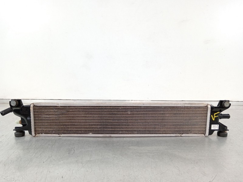 Recambio de radiador agua para honda cr-v vi hybrid referencia OEM IAM 628032  