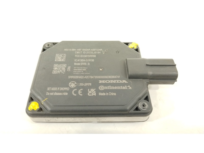 Recambio de sensor para honda cr-v vi hybrid referencia OEM IAM 8S3103B4H57  2023LJ0194