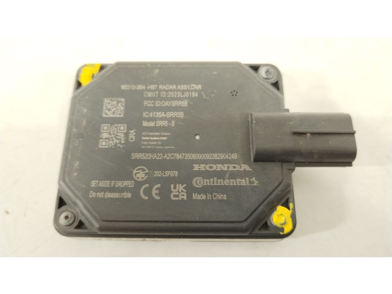 Recambio de sensor para honda cr-v vi hybrid referencia OEM IAM 8S3103B4H57  2023LJ0194