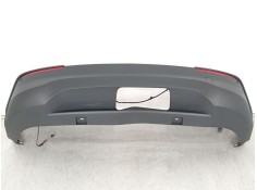 Recambio de paragolpes trasero para volkswagen tiguan (ad1, ax1) 1.5 tsi referencia OEM IAM 571807521 3G0962243F 1EA919275