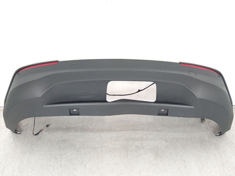 Recambio de paragolpes trasero para volkswagen tiguan (ad1, ax1) 1.5 tsi referencia OEM IAM 571807521 3G0962243F 1EA919275