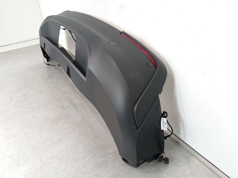 Recambio de paragolpes trasero para volkswagen tiguan (ad1, ax1) 1.5 tsi referencia OEM IAM 571807521 3G0962243F 1EA919275