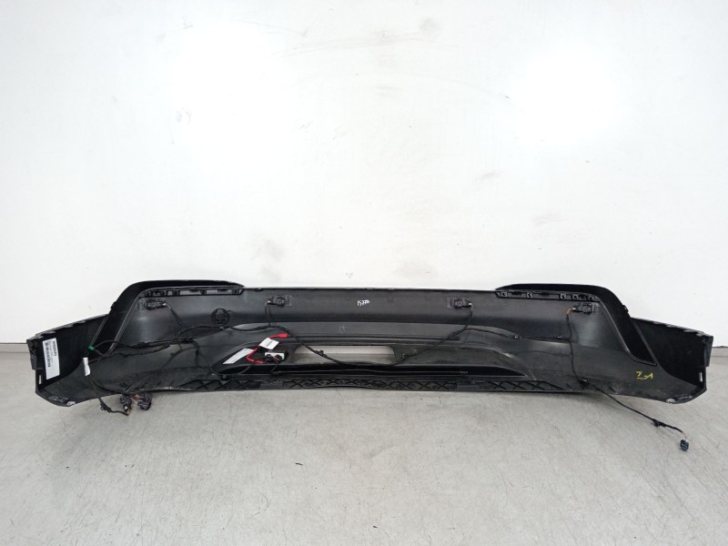 Recambio de paragolpes trasero para volkswagen tiguan (ad1, ax1) 1.5 tsi referencia OEM IAM 571807521 3G0962243F 1EA919275