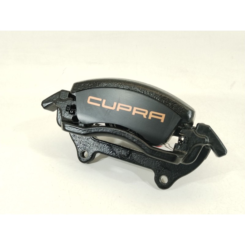 Recambio de pinza freno delantera derecha para cupra leon (kl1, ku1, kug) 2.0 tsi referencia OEM IAM 5WA106CC  
