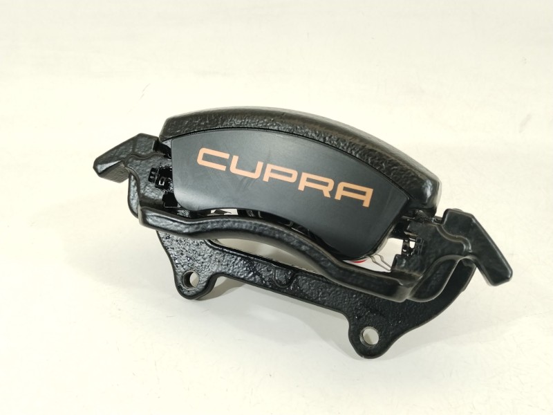Recambio de pinza freno delantera derecha para cupra leon (kl1, ku1, kug) 2.0 tsi referencia OEM IAM 5WA106CC  