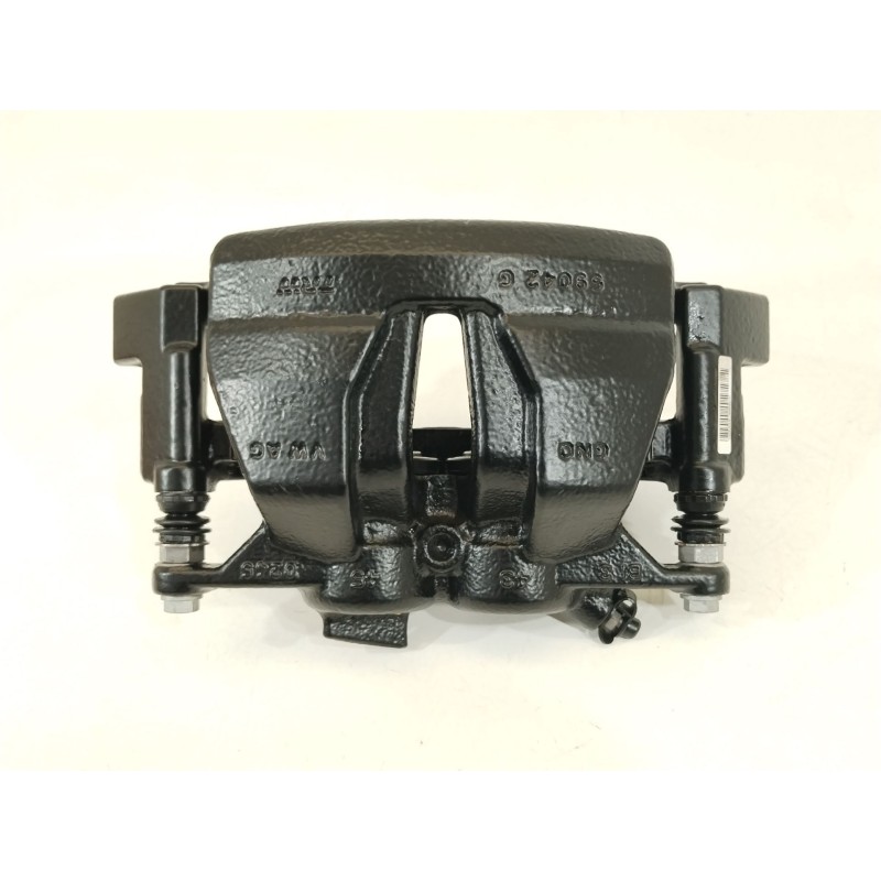 Recambio de pinza freno delantera derecha para cupra leon (kl1, ku1, kug) 2.0 tsi referencia OEM IAM 5WA106CC  