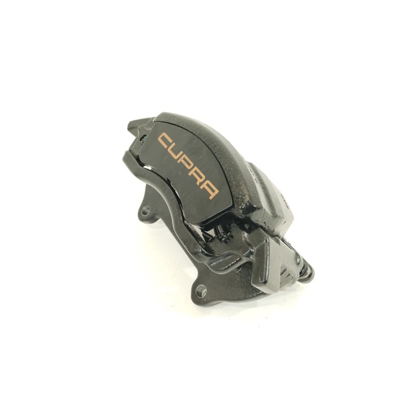 Recambio de pinza freno delantera izquierda para cupra leon (kl1, ku1, kug) 2.0 tsi referencia OEM IAM 5WA105CD  
