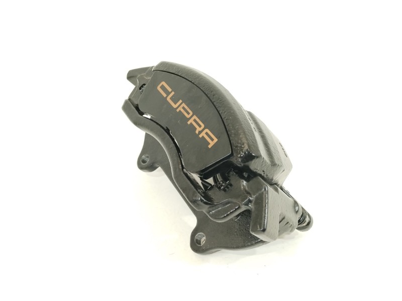 Recambio de pinza freno delantera izquierda para cupra leon (kl1, ku1, kug) 2.0 tsi referencia OEM IAM 5WA105CD  