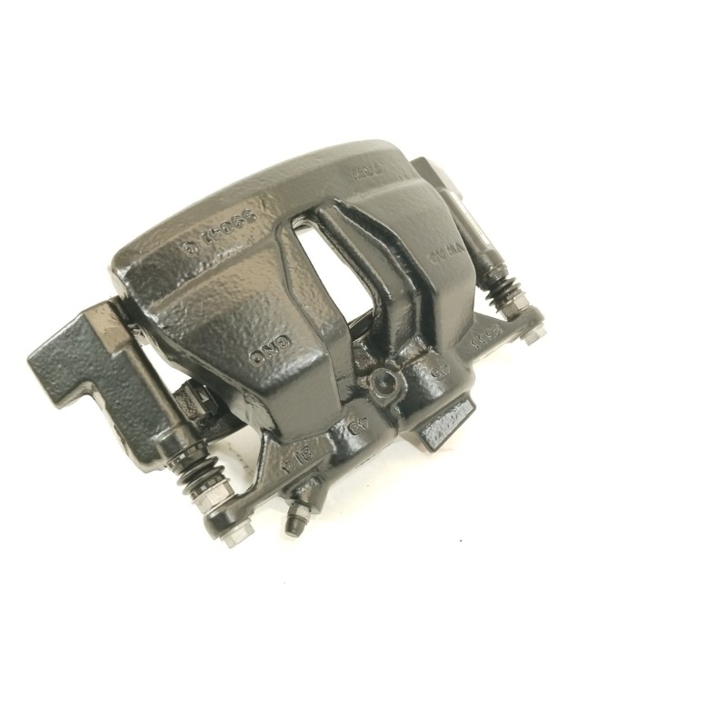 Recambio de pinza freno delantera izquierda para cupra leon (kl1, ku1, kug) 2.0 tsi referencia OEM IAM 5WA105CD  