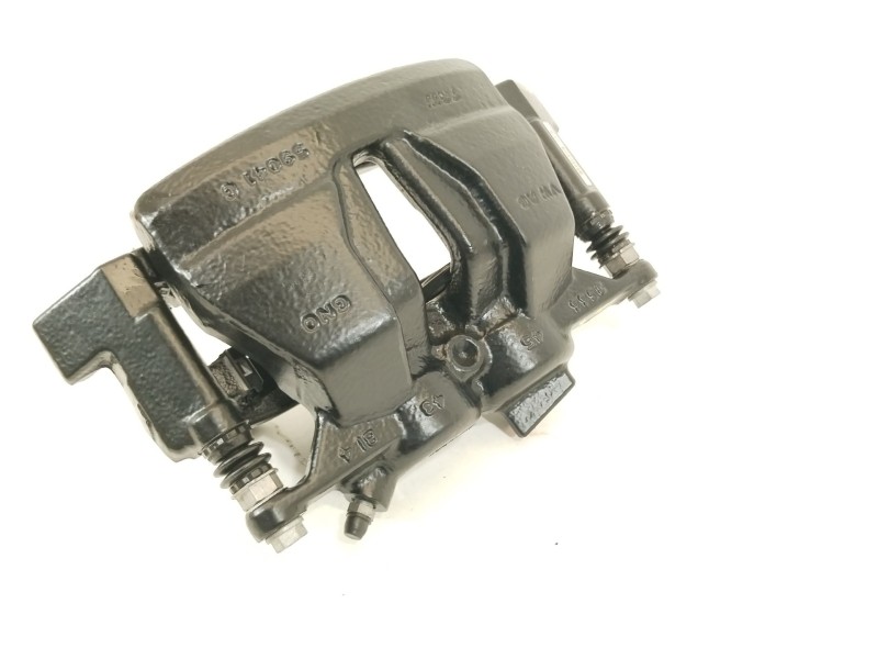Recambio de pinza freno delantera izquierda para cupra leon (kl1, ku1, kug) 2.0 tsi referencia OEM IAM 5WA105CD  