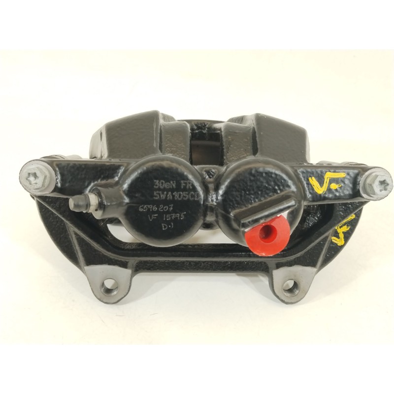 Recambio de pinza freno delantera izquierda para cupra leon (kl1, ku1, kug) 2.0 tsi referencia OEM IAM 5WA105CD  