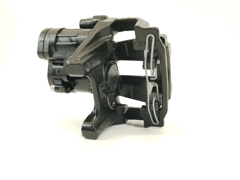 Recambio de pinza freno trasera derecha para cupra leon (kl1, ku1, kug) 2.0 tsi referencia OEM IAM 5WA615406AE  