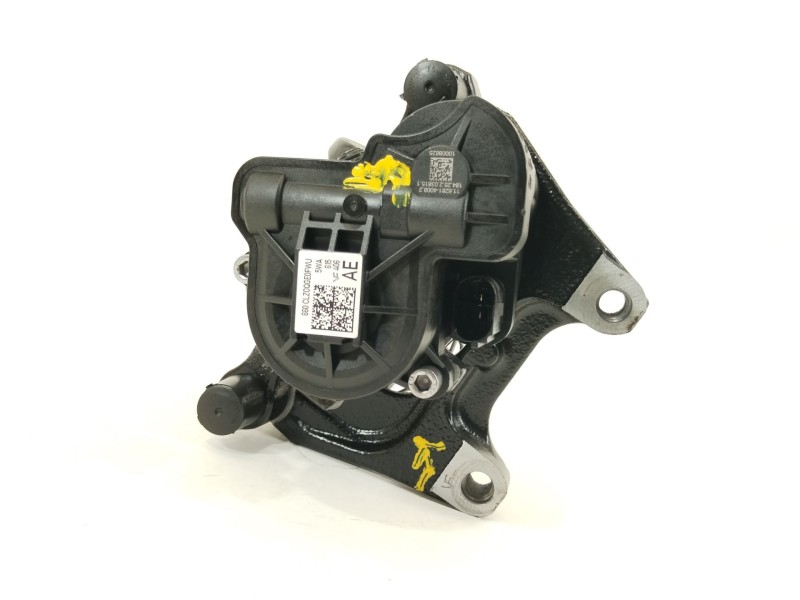 Recambio de pinza freno trasera derecha para cupra leon (kl1, ku1, kug) 2.0 tsi referencia OEM IAM 5WA615406AE  