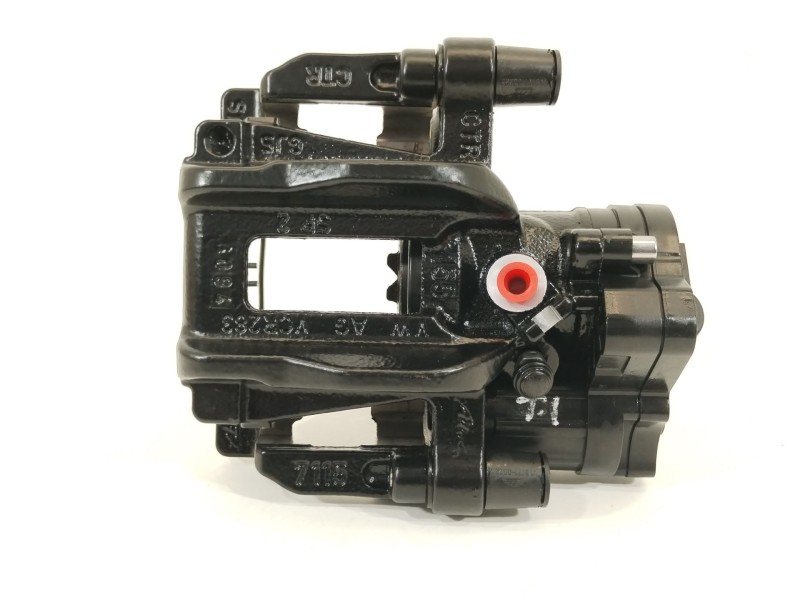 Recambio de pinza freno trasera izquierda para cupra leon (kl1, ku1, kug) 2.0 tsi referencia OEM IAM 5WA615405AE  
