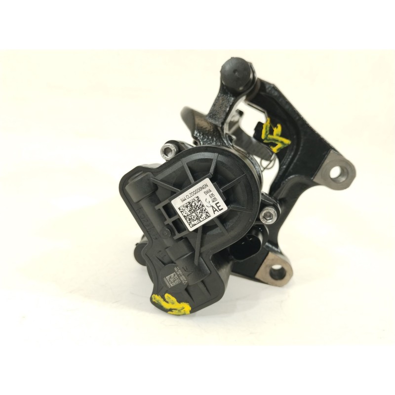 Recambio de pinza freno trasera izquierda para cupra leon (kl1, ku1, kug) 2.0 tsi referencia OEM IAM 5WA615405AE  