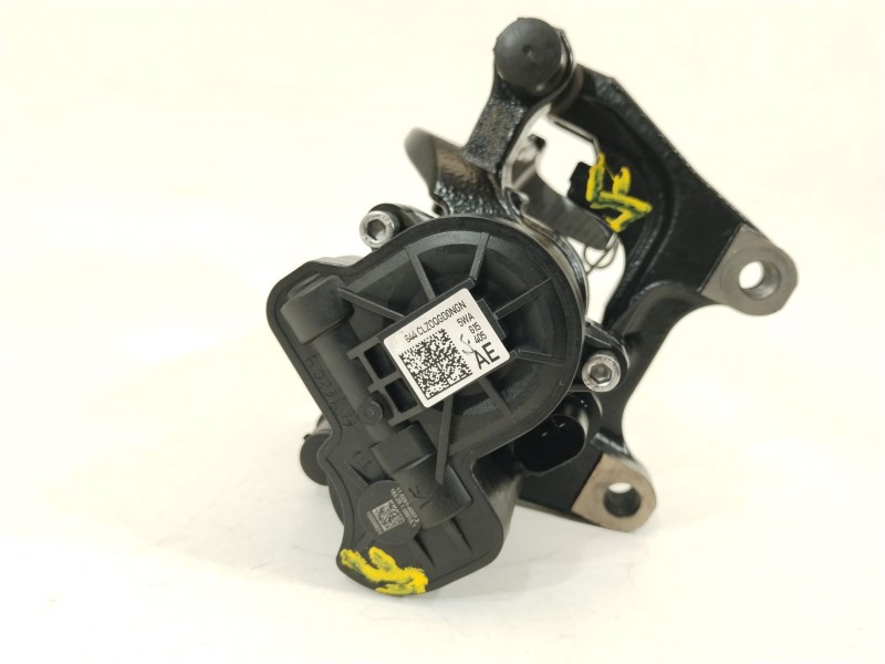Recambio de pinza freno trasera izquierda para cupra leon (kl1, ku1, kug) 2.0 tsi referencia OEM IAM 5WA615405AE  
