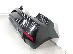 Recambio de paragolpes trasero para seat ibiza (kj1) fr ib referencia OEM IAM 6F0807417   2