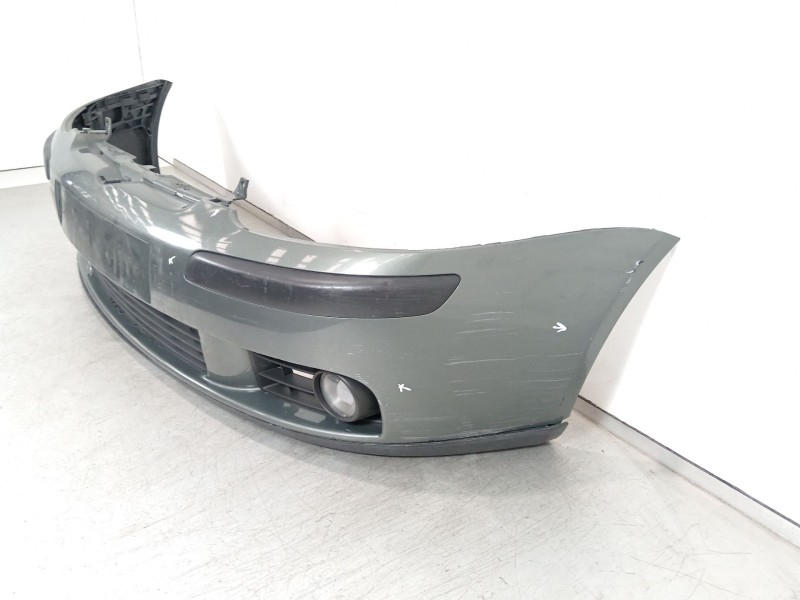 Recambio de paragolpes delantero para volkswagen golf v (1k1) 1.9 tdi referencia OEM IAM 1K0807221  