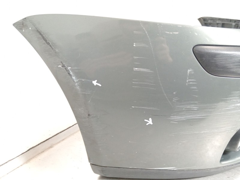 Recambio de paragolpes delantero para volkswagen golf v (1k1) 1.9 tdi referencia OEM IAM 1K0807221  