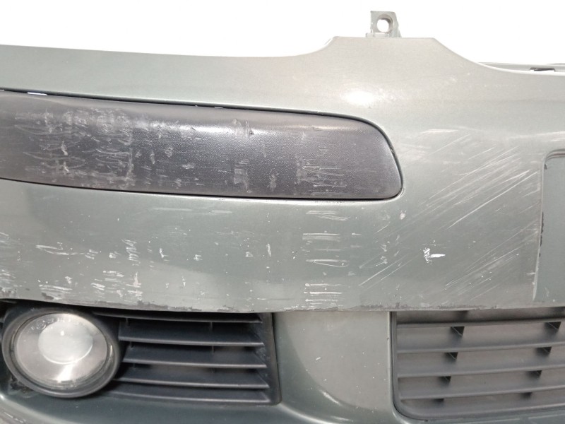 Recambio de paragolpes delantero para volkswagen golf v (1k1) 1.9 tdi referencia OEM IAM 1K0807221  