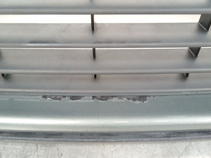Recambio de paragolpes delantero para volkswagen golf v (1k1) 1.9 tdi referencia OEM IAM 1K0807221  