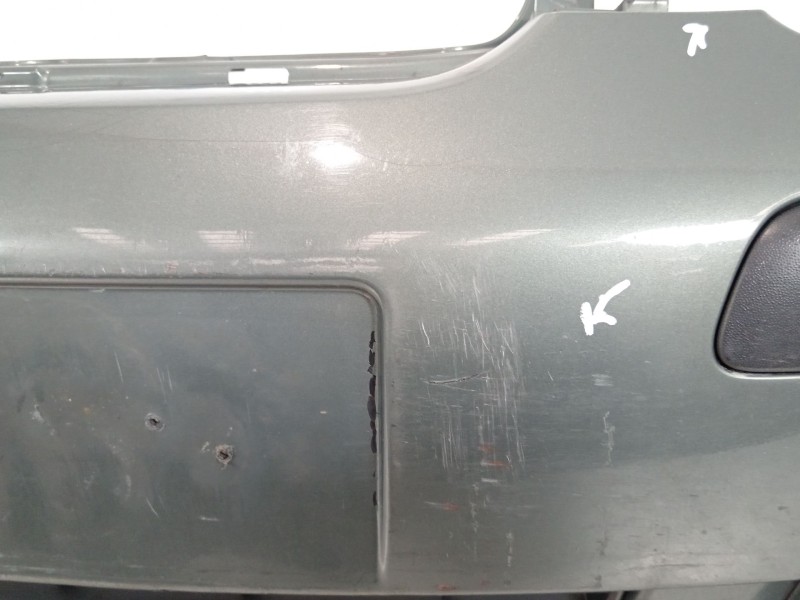 Recambio de paragolpes delantero para volkswagen golf v (1k1) 1.9 tdi referencia OEM IAM 1K0807221  