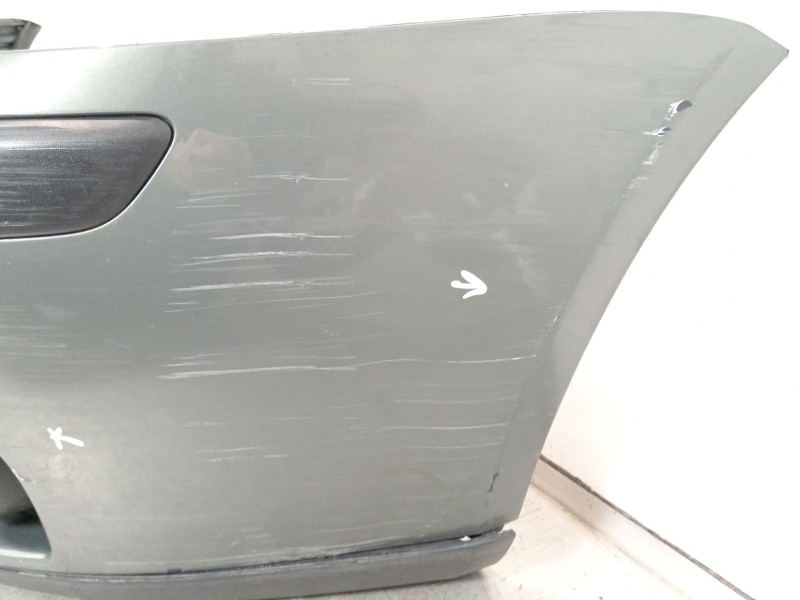 Recambio de paragolpes delantero para volkswagen golf v (1k1) 1.9 tdi referencia OEM IAM 1K0807221  