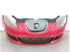 Recambio de paragolpes delantero para seat altea (5p1) 1.9 tdi referencia OEM IAM 5p0807221  