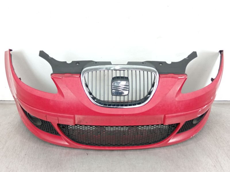 Recambio de paragolpes delantero para seat altea (5p1) 1.9 tdi referencia OEM IAM 5p0807221  