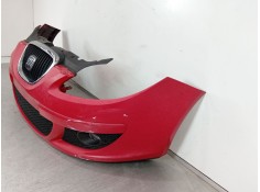 Recambio de paragolpes delantero para seat altea (5p1) 1.9 tdi referencia OEM IAM 5p0807221   2