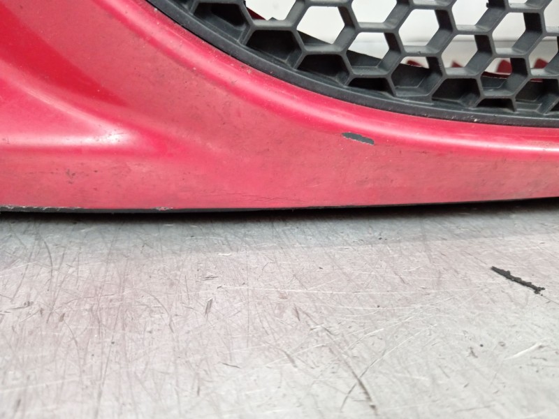 Recambio de paragolpes delantero para seat altea (5p1) 1.9 tdi referencia OEM IAM 5p0807221  
