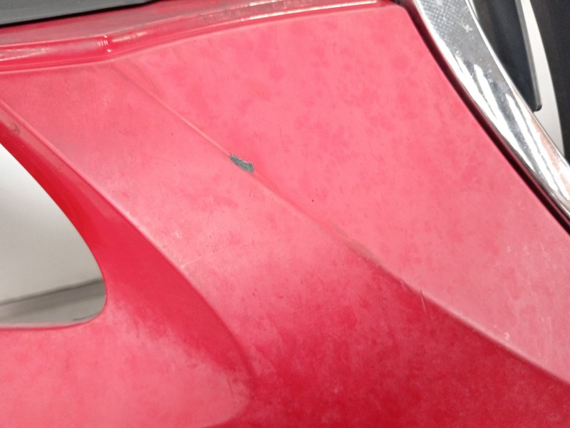 Recambio de paragolpes delantero para seat altea (5p1) 1.9 tdi referencia OEM IAM 5p0807221  
