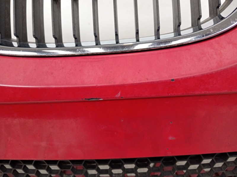 Recambio de paragolpes delantero para seat altea (5p1) 1.9 tdi referencia OEM IAM 5p0807221  