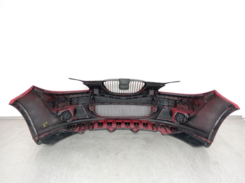 Recambio de paragolpes delantero para seat altea (5p1) 1.9 tdi referencia OEM IAM 5p0807221  