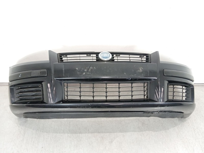 Recambio de paragolpes delantero para fiat stilo (192_) 1.9 jtd (192_xe1a) referencia OEM IAM 1718787 1821920011 