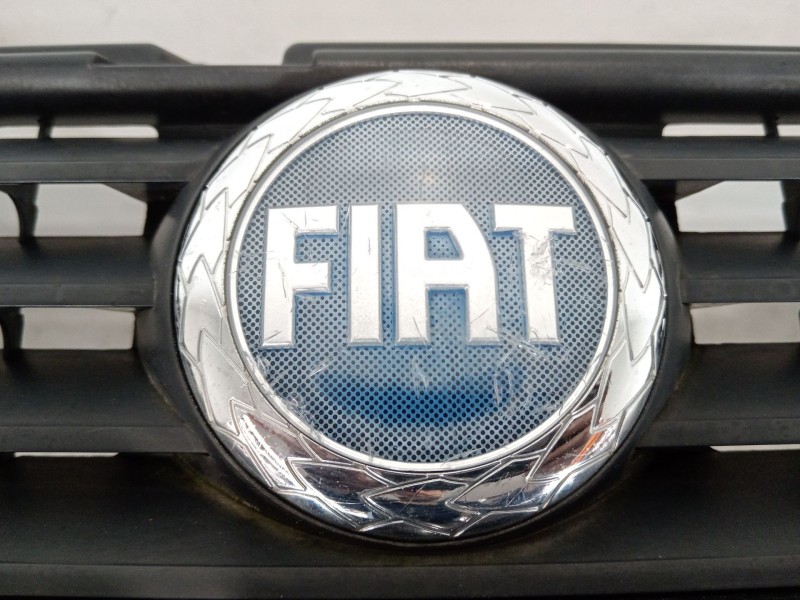 Recambio de paragolpes delantero para fiat stilo (192_) 1.9 jtd (192_xe1a) referencia OEM IAM 1718787 1821920011 