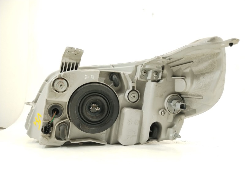 Recambio de faro derecho para chevrolet aveo / kalos hatchback (t250, t255) 1.2 referencia OEM IAM 95016741  