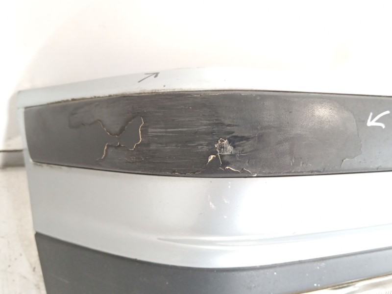 Recambio de paragolpes delantero para bmw 3 (e36) 318 is referencia OEM IAM 51118222434 5111-8165090 