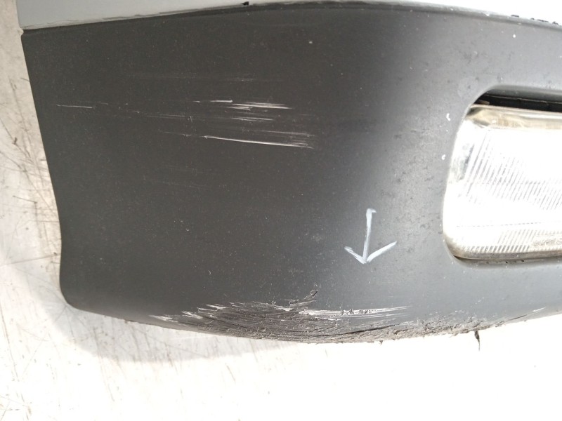 Recambio de paragolpes delantero para bmw 3 (e36) 318 is referencia OEM IAM 51118222434 5111-8165090 