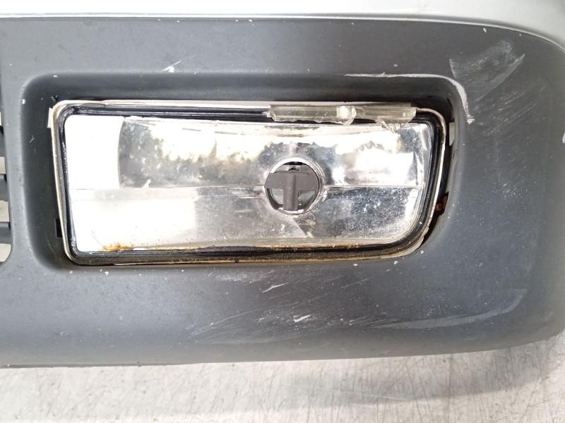 Recambio de paragolpes delantero para bmw 3 (e36) 318 is referencia OEM IAM 51118222434 5111-8165090 