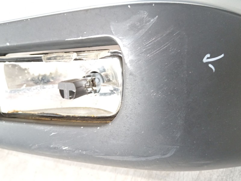 Recambio de paragolpes delantero para bmw 3 (e36) 318 is referencia OEM IAM 51118222434 5111-8165090 