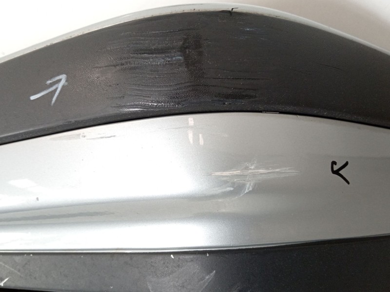 Recambio de paragolpes delantero para bmw 3 (e36) 318 is referencia OEM IAM 51118222434 5111-8165090 