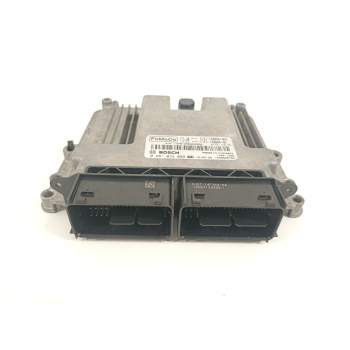 CENTRALITA MOTOR UCE F1D112A650ADA 0281033080 