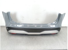 Recambio de paragolpes trasero para nissan qashqai iii (j12) 1.3 dig-t referencia OEM IAM 850226UA0A  