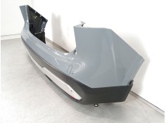 Recambio de paragolpes trasero para nissan qashqai iii (j12) 1.3 dig-t referencia OEM IAM 850226UA0A   2