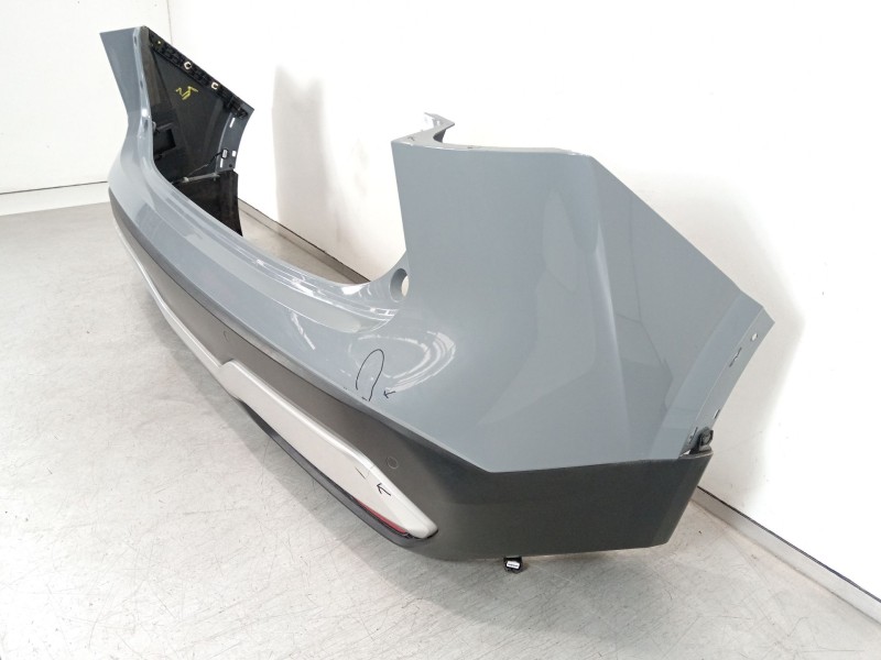 Recambio de paragolpes trasero para nissan qashqai iii (j12) 1.3 dig-t referencia OEM IAM 850226UA0A  
