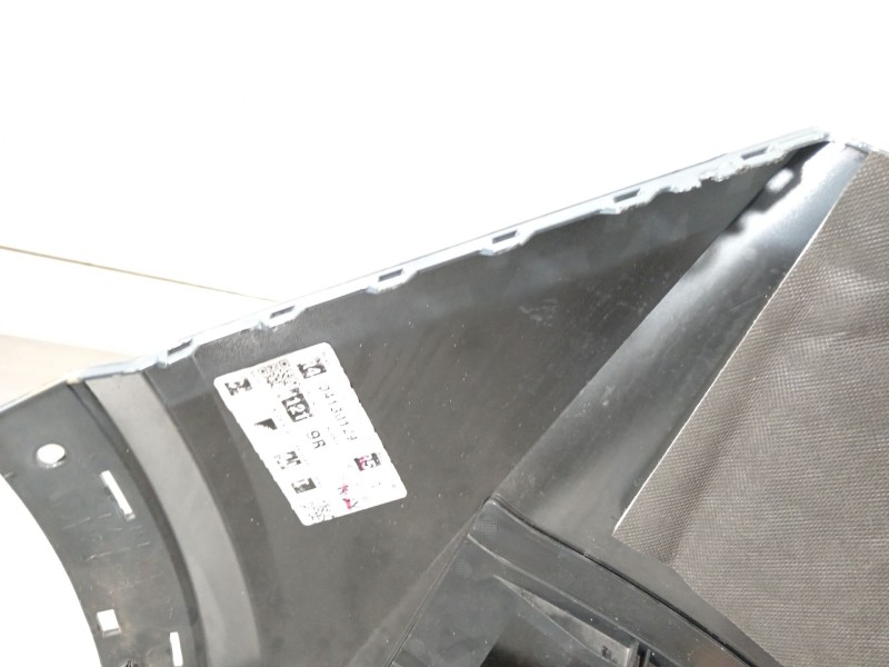 Recambio de paragolpes trasero para nissan qashqai iii (j12) 1.3 dig-t referencia OEM IAM 850226UA0A  