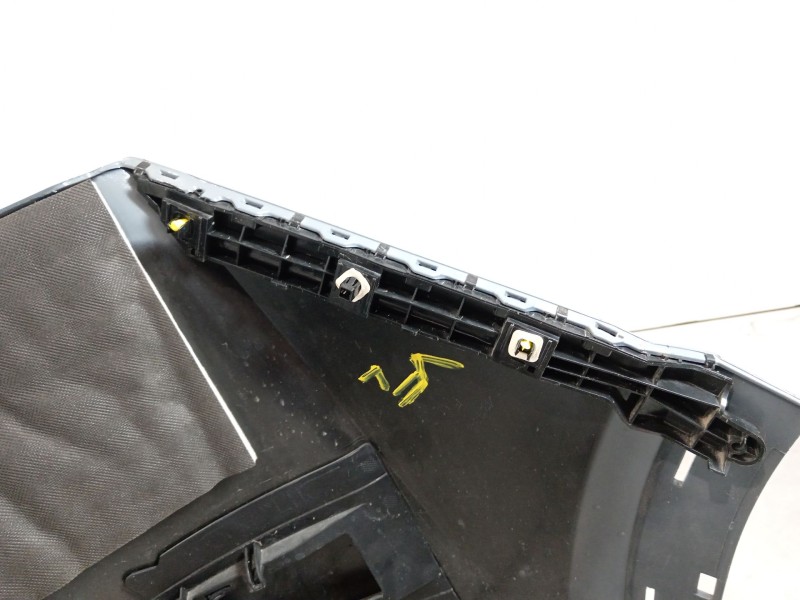 Recambio de paragolpes trasero para nissan qashqai iii (j12) 1.3 dig-t referencia OEM IAM 850226UA0A  