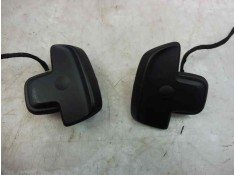 Recambio de mando multifuncion para mercedes-benz clase b (w246) b 180 cdi (246.212) referencia OEM IAM A0999051100 A0999051000  2
